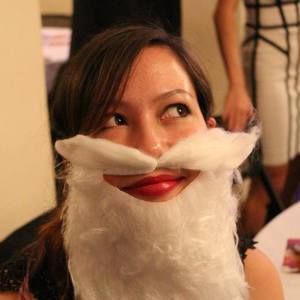 Meet your Posher, Zoey